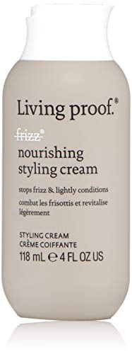 Living proof Frizz Nourishing Styling Acondicionador - 118 ml