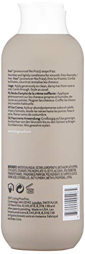 Living Proof No Frizz Nourishing Styling Cream 236ml