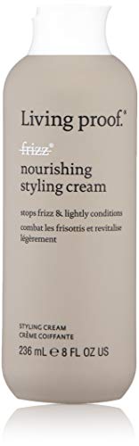 Living Proof No Frizz Nourishing Styling Cream 236ml