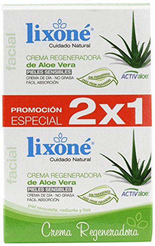 Lixone, Dispositivo tonificador facial - 400 ml.