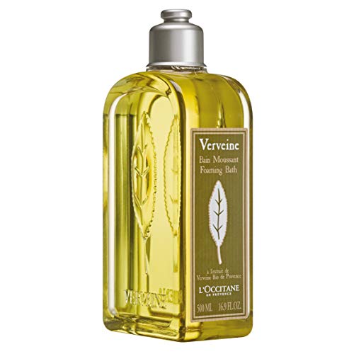 L'OCCITANE - Baño Espumoso Verbena - 500 ml