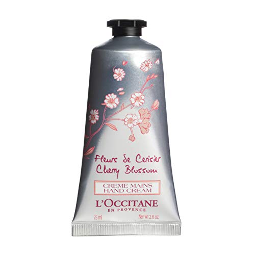 L'OCCITANE - Crema de Manos Flores de Cerezo - 75 ml