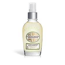 L'OCCITANE EN PROVENCE ACEITE FLEXIBILIDAD ALMENDRA 100 ML