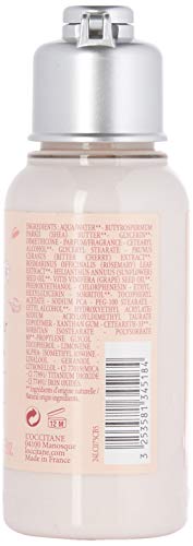 L'Occitane Leche Corporal Flores de Cerezo - 75 ml