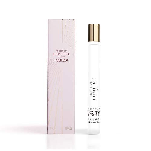 L'Occitane L'Occitane Terre De Lumiere L'Eau Edt Spray 10Ml 10 ml