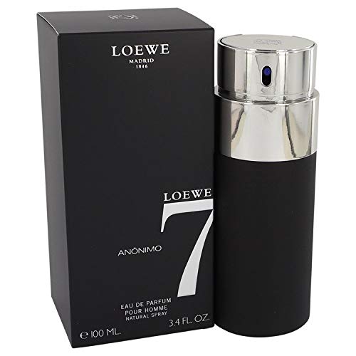 Loewe 7 Anonimo by Loewe