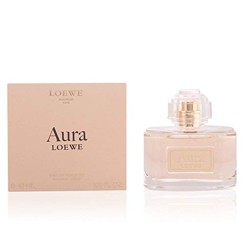 Loewe Aura Agua de Colonia - 120 ml