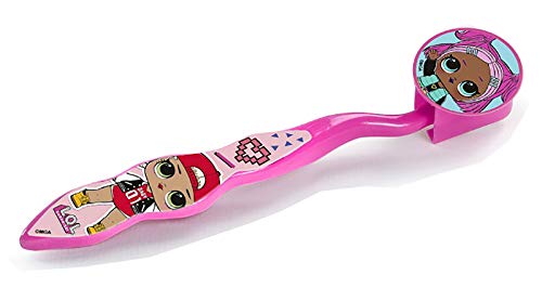 Lol Surprise 1403 Neceser Dental de Neceser, 40 cm, Multicolor