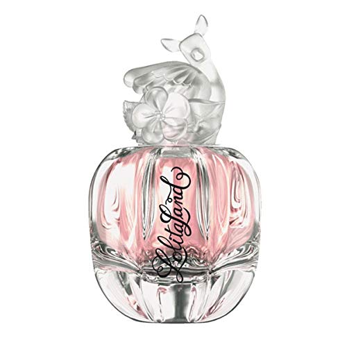 Lolita Lempicka, Agua fresca - 40 ml.