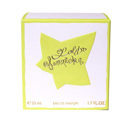 Lolita Lempicka, Agua fresca - 50 ml.