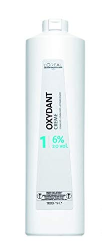 Loreal Blond Studio 8 Pro Keratin Multi-Techniques 500g + Oxidant Creme 6% 20 Vol 1000ml