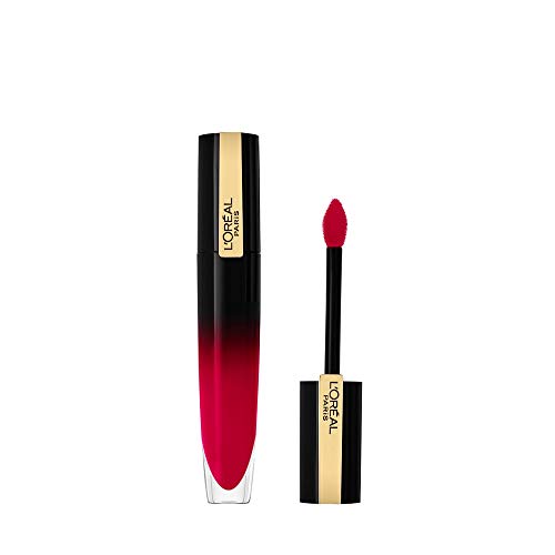 L'Oréal Brilliant Signature 311 Be Brilliant Brillo Duradero Rojo 30 g