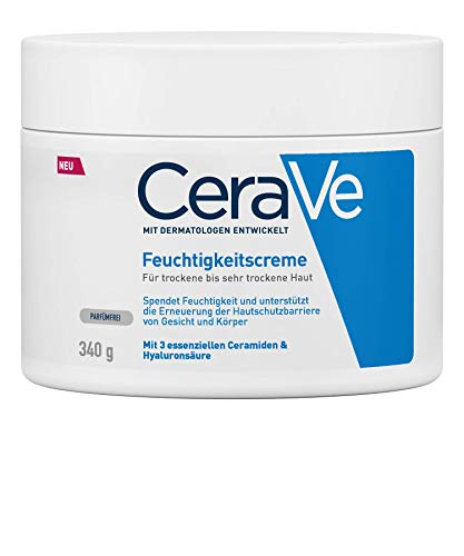 L'Oreal Cerave Crema Corporal 340 ml