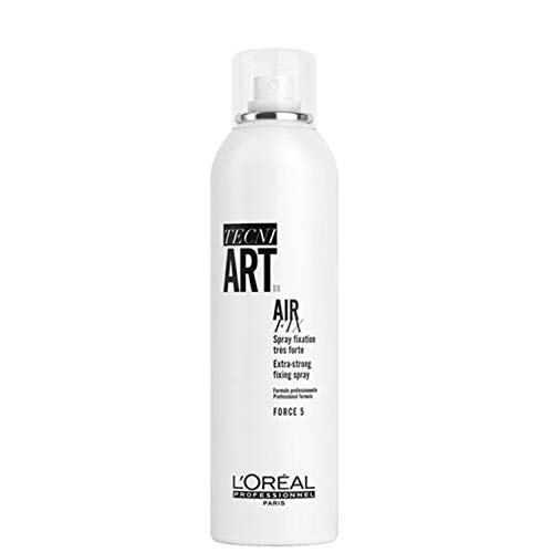 L'Oreal Expert Professionnel Tecni Art Air Fix Force 5 250 Ml - 250 ml