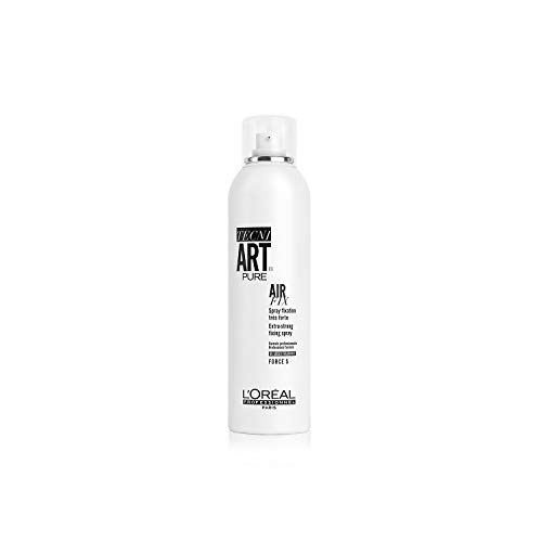 L'oreal Expert Professionnel Tecni Art Air Fix Pure 400 Ml 400 ml