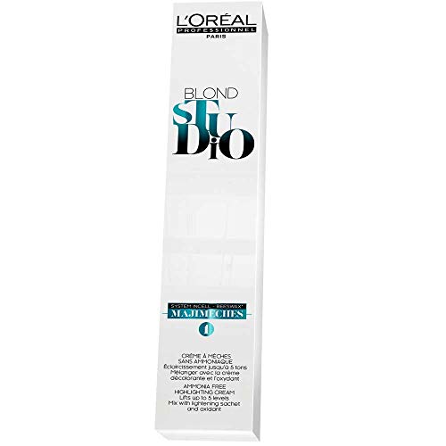 L'Oreal Majirel Crema para Mechas - 60 gr