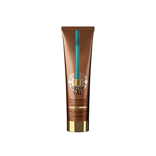 L'Óreal Mythic Oil Crema Capilar Hidratante - 150 ml