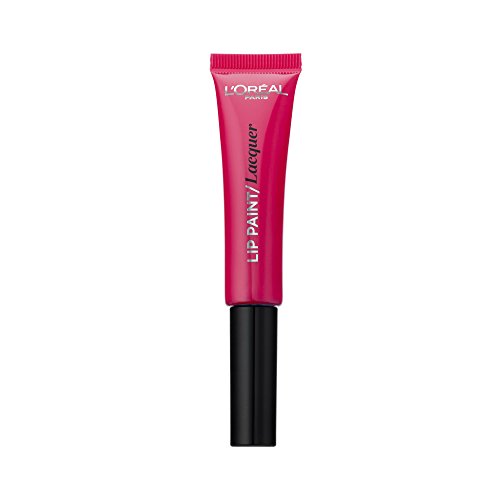 L'Oréal Paris Barra de labios líquida Infalible Lip Paint Vinilo tono 103