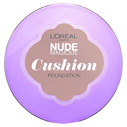 L'Oréal Paris Base de Maquillaje Fluida Cushion Beige 9