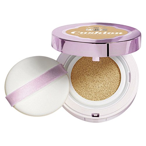 L'Oréal Paris Base de Maquillaje Fluida Cushion Beige 9