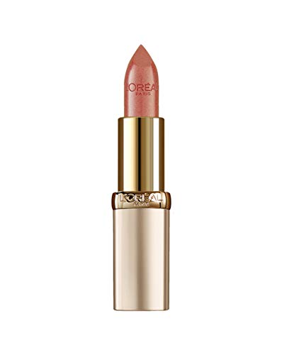 L'Oreal Paris Color Riche 274 Ginger Chocolate Barra de Labios Marron