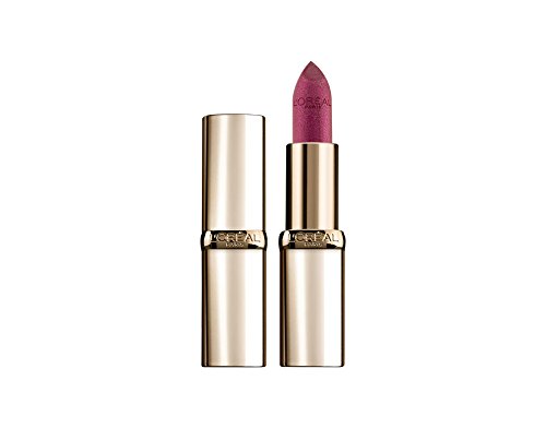 L'Oréal Paris Color Riche Accords Intenses 287 Sparkling Amethyst - barras de labios (Violeta, Sparkling Amethyst, Hidratante, Francia)