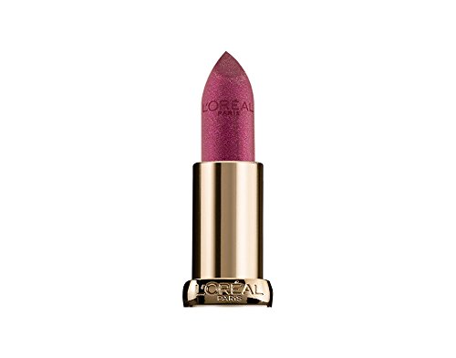 L'Oréal Paris Color Riche Accords Intenses 287 Sparkling Amethyst - barras de labios (Violeta, Sparkling Amethyst, Hidratante, Francia)