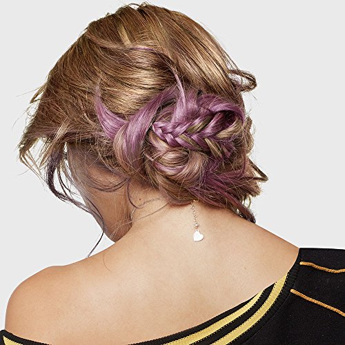 L'Oreal Paris Colorista Hair Make Up Lilac