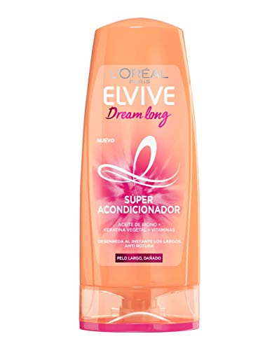 L'Oreal Paris Elvive Dream Long Acondicionador- 300 ml