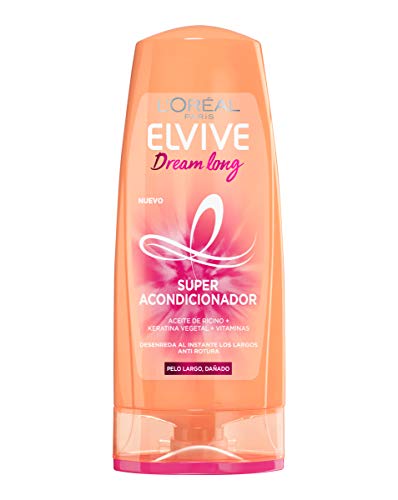 L'Oreal Paris Elvive Dream Long Acondicionador- 300 ml