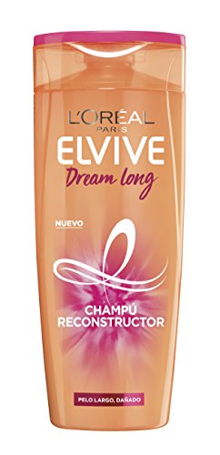 L'Oréal Paris Elvive Dream Long Champú Reconstructor - 370 ml