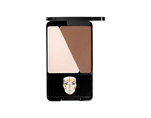 L'Oréal Paris Paleta Contouring Infalible Sculpt para Pieles Medias