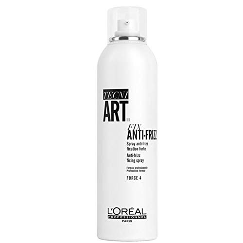 L'OREAL TECNI ART FIX ANTI FRIZZ 400ML