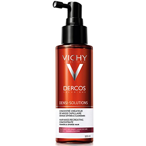 L'Oreal Vichy Loción Para Cabello 100 ml