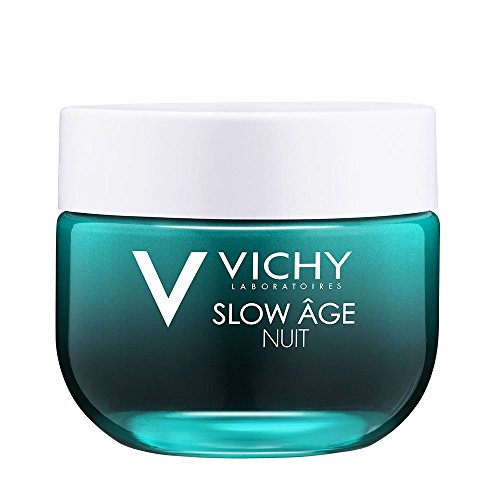 L'Oreal Vichy Mascarilla Facial De Noche 50 ml