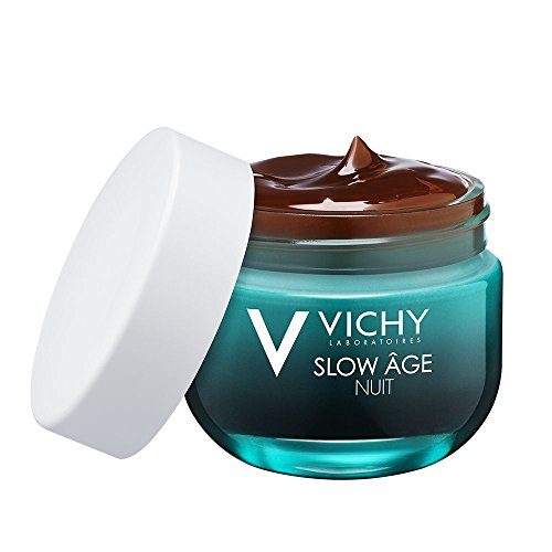 L'Oreal Vichy Mascarilla Facial De Noche 50 ml