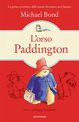 L'orso Paddington (Paddington (versione italiana) Vol. 1) (Italian Edition)