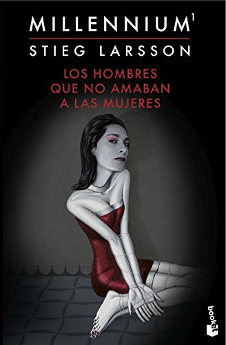 Los hombres que no amaban a las mujeres (Serie Millennium 1) (Bestseller)