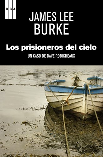 Los prisioneros del cielo (NOVELA POLICÍACA)