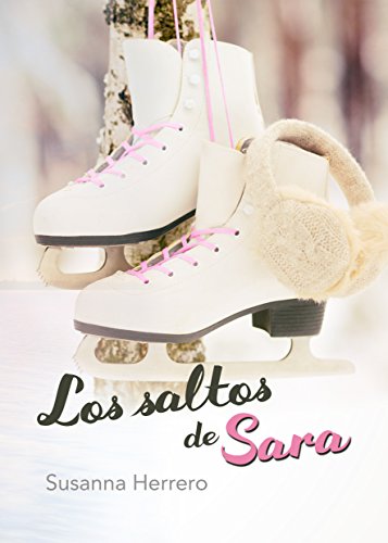 Los saltos de Sara (Sara Summers nº 1)