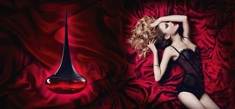 Love Potion Eau de Parfum