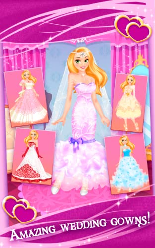 Love Story Magic Princess Date