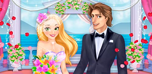 Love Story Magic Princess Date