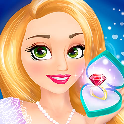 Love Story Magic Princess Date