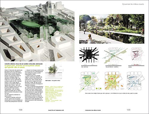 L'urbanisme des milieux vivants : Agence TER paysagistes, Grand Prix de l’urbanisme 2018