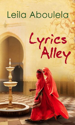 Lyrics Alley (English Edition)