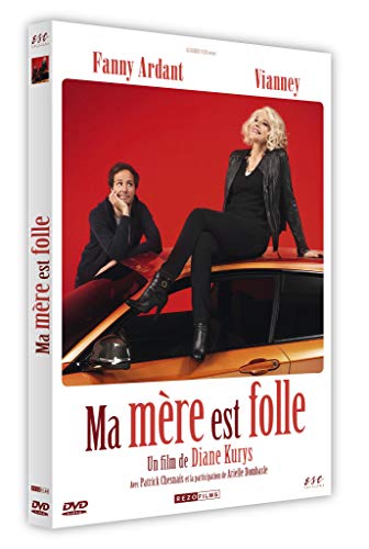 Ma mère est folle [Francia] [DVD]