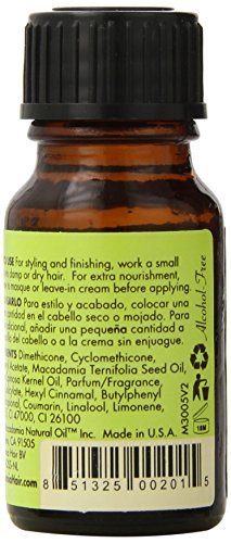 Macadamia 58608 - Cuidado capilar, 10 ml