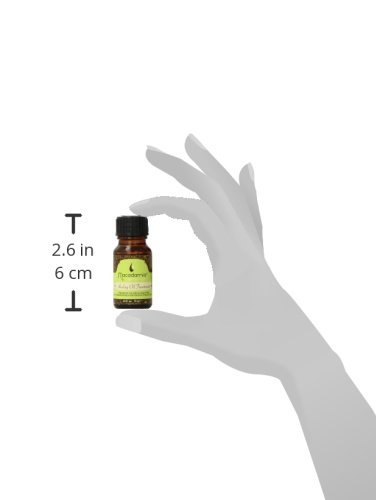 Macadamia 58608 - Cuidado capilar, 10 ml