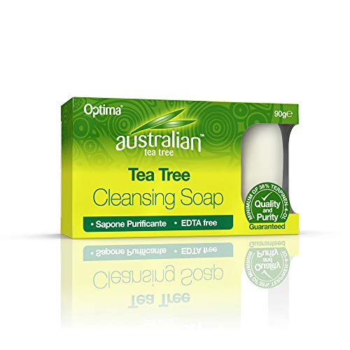 Madal Bal Jabón Árbol Te - 90 gr